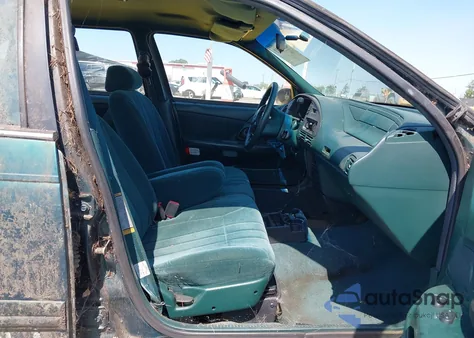 1994 Ford Taurus Gl из США, поврежденный, VIN 1FALP5218RG225675